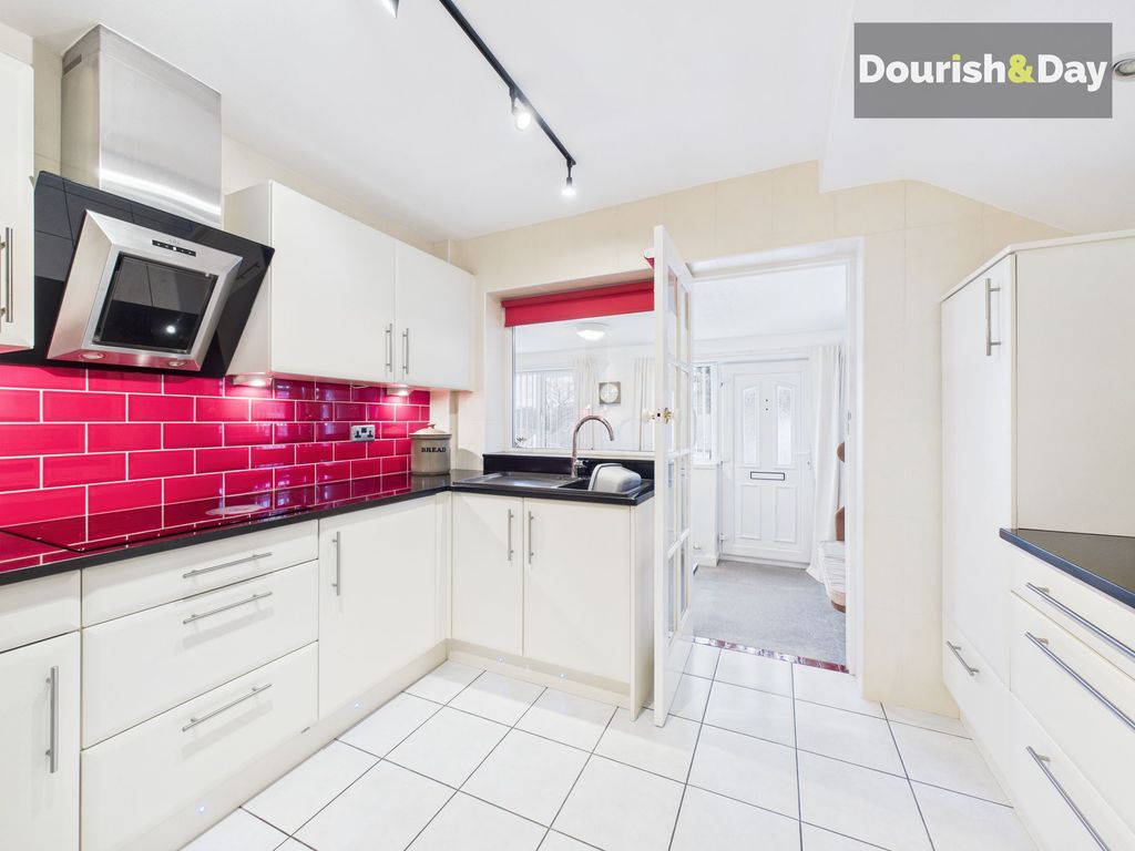 Additional image 2 of 2 bed semi-detached house for saleSummerhill Gardens, Market Drayton TF9