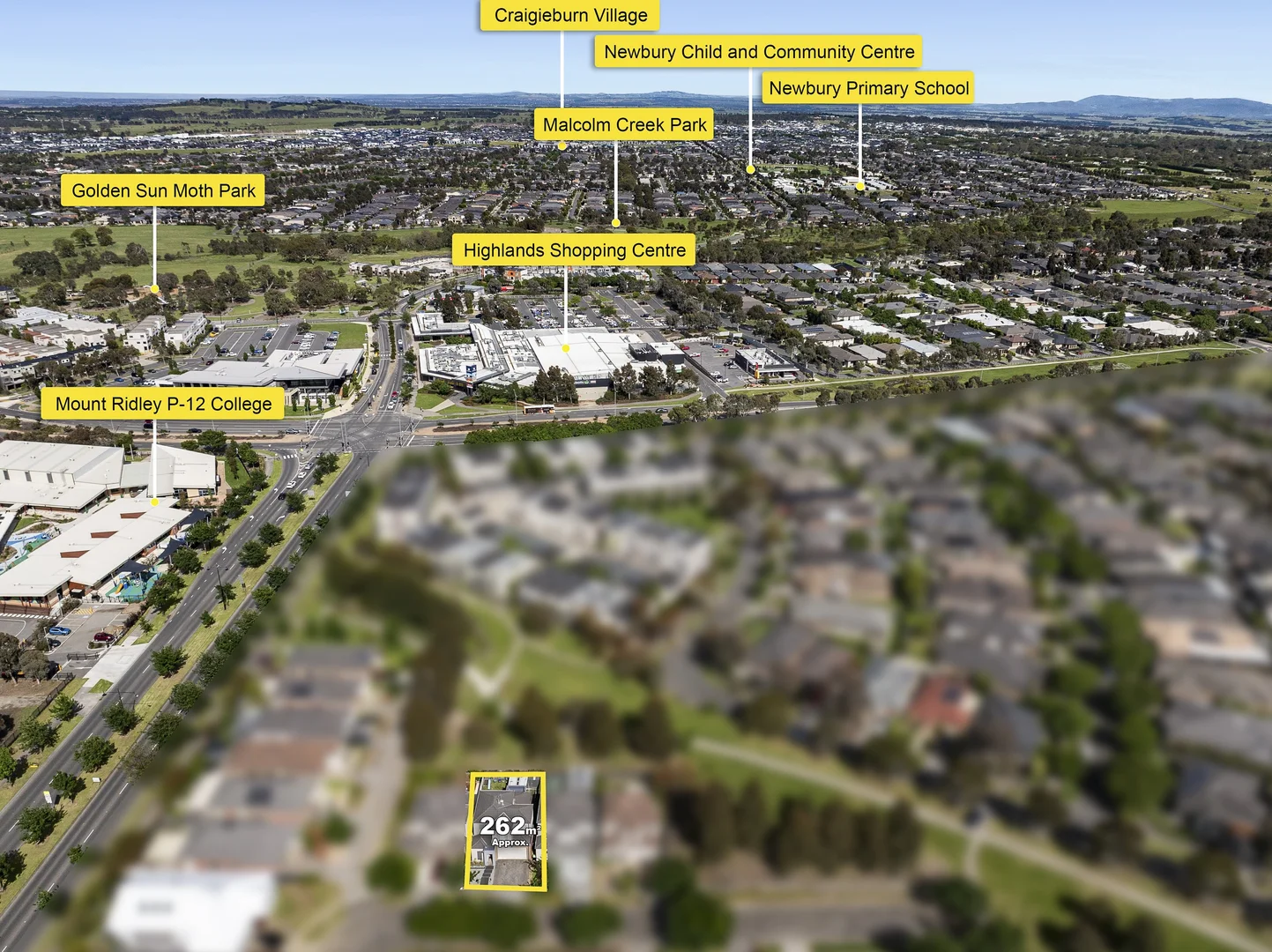 Additional image 21 of 30 The Garlands, Craigieburn VIC 3064
