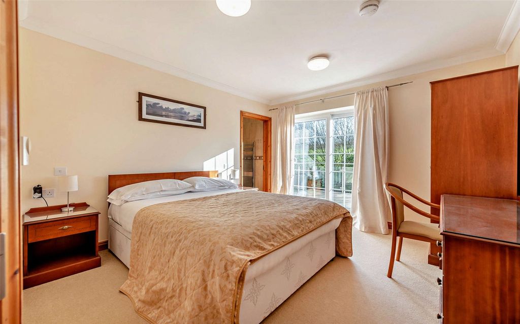 Additional image 14 of 6 bed detached house for saleBroadlay, Ferryside, Carmarthenshire SA17