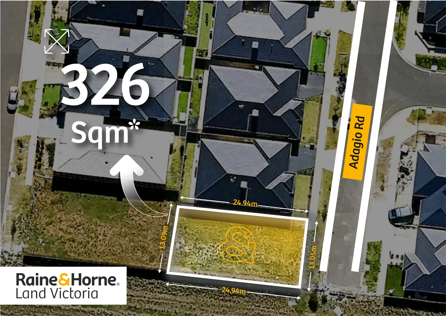 Additional image 3 of 23 Adagio Road & 25 Ballad Street, Strathtulloh VIC 3338