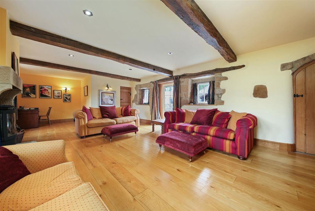 Additional image 11 of 13 bed property for saleCuckoostone Grange Farm, Chesterfield Road Matlock Moor, Matlock DE4