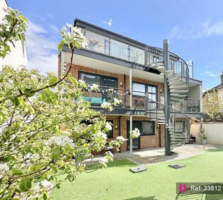 Southcote Road, Bournemouth