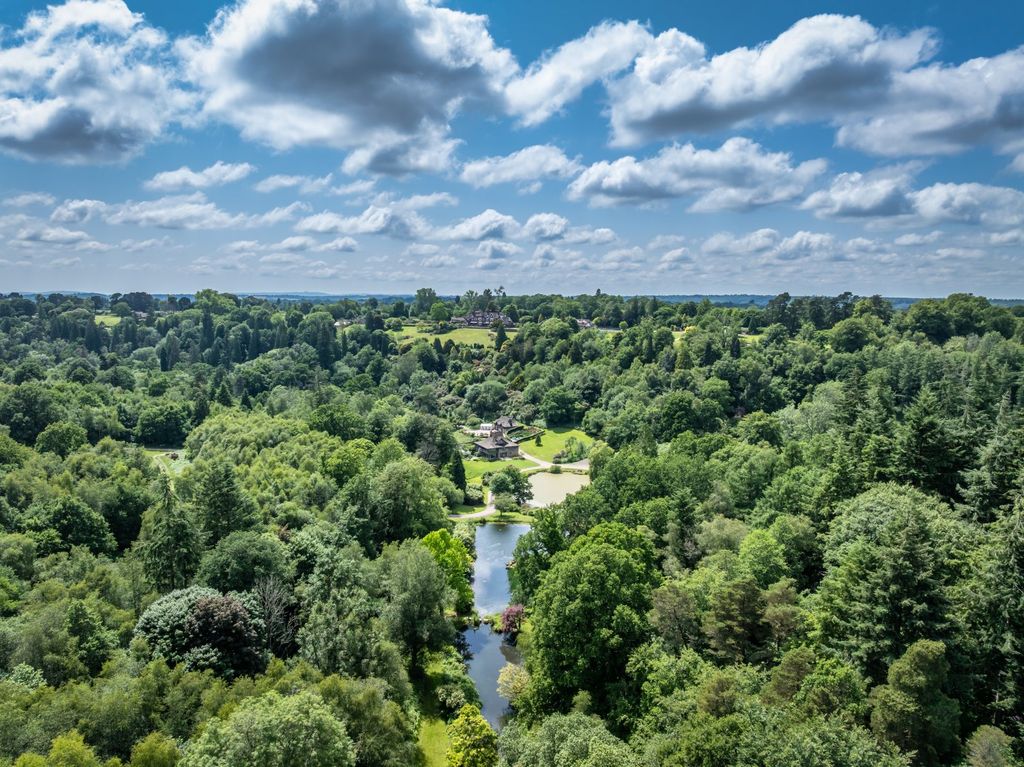 Additional image 4 of 5 bed country house for saleSelsfield Road, Ardingly, Haywards Heath, West Sussex RH17