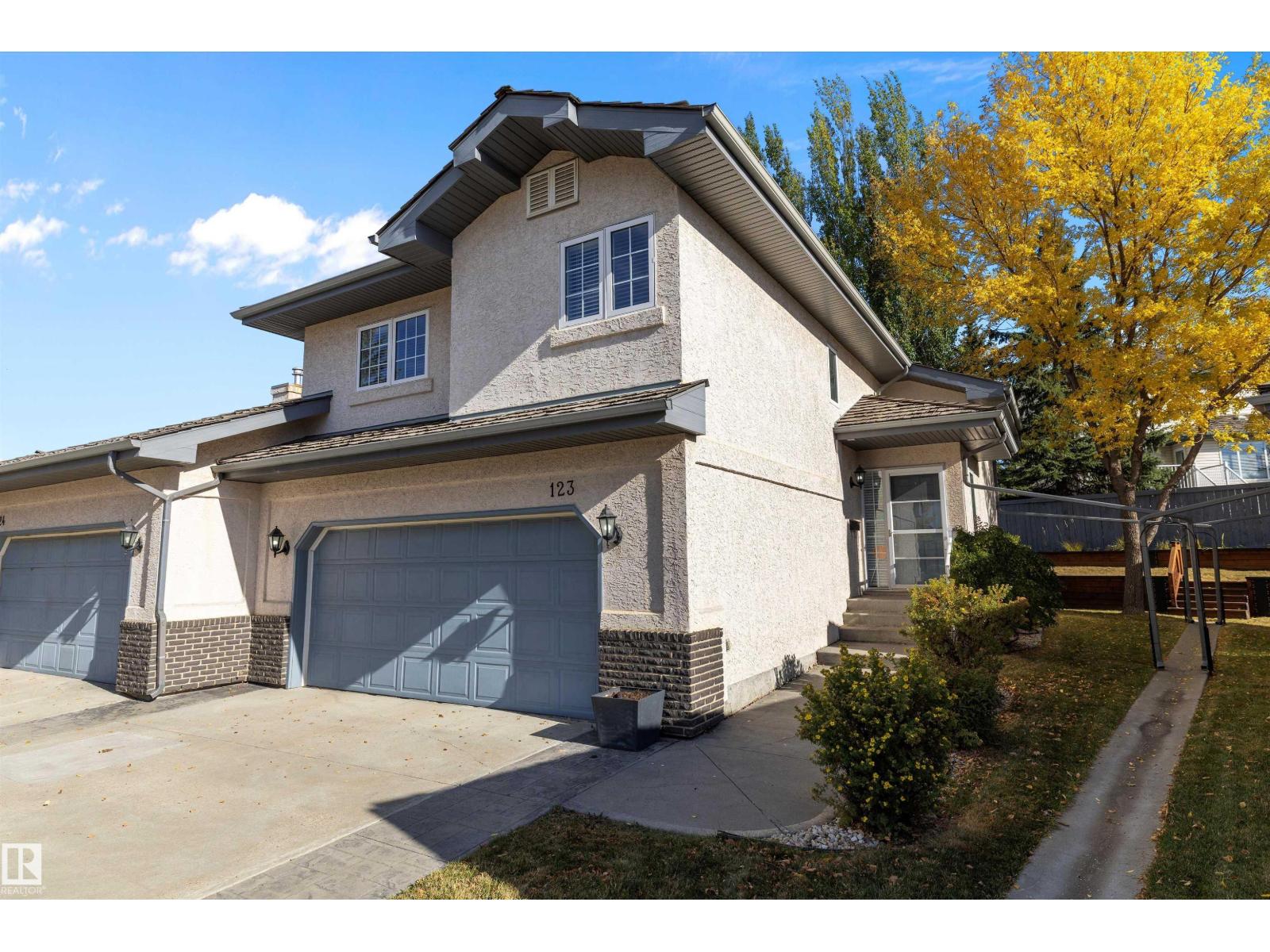 #123 215 BLACKBURN DR E SW
