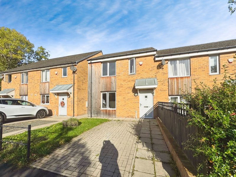 2 bed terraced house for saleThe Lonnen, Ryton NE40