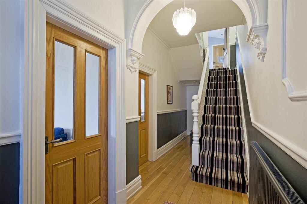 Hothfield Terrace, Skipton photo 3
