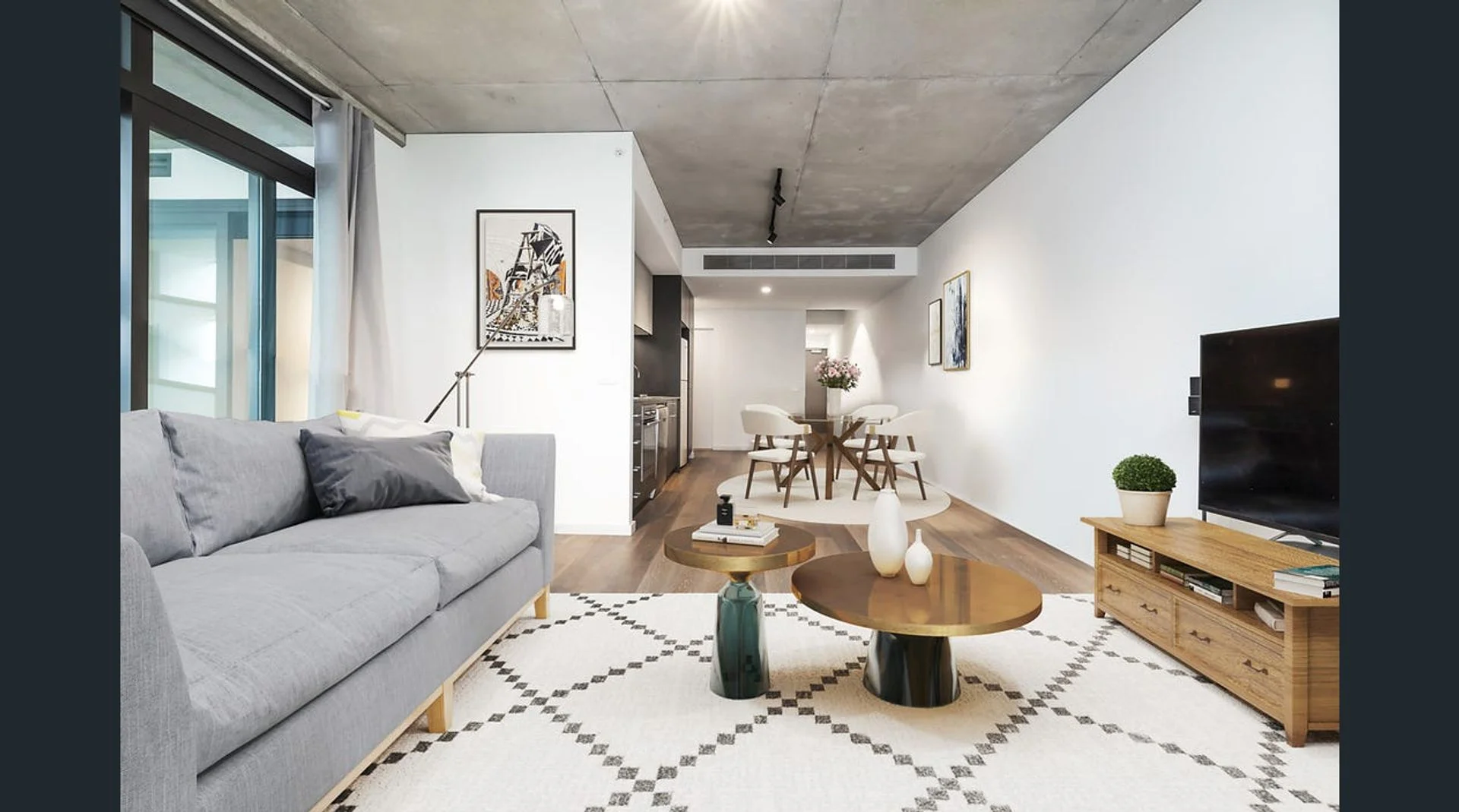Additional image 6 of 112/77 Hobsons Rd, Kensington VIC 3031