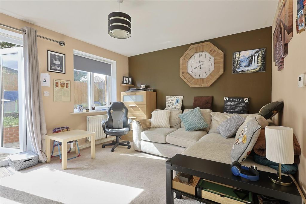 Additional image 2 of 3 bed semi-detached house for saleHyperion Way Walker, Newcastle Upon Tyne NE6