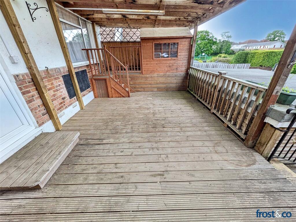 Additional image 11 of Rossmore Road, Parkstone, Poole, Dorset, BH12