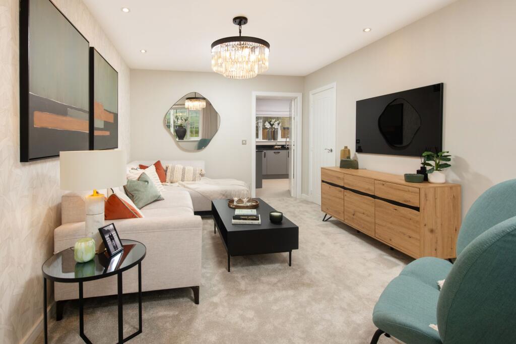 Wyvern Road, 
Skipton,
Yorkshire,
BD23 3BT