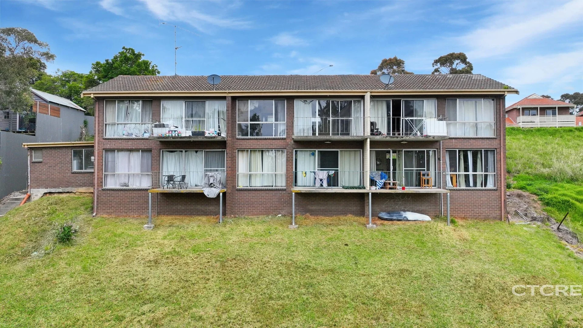 3/58 Riverine Street, Bairnsdale VIC 3875