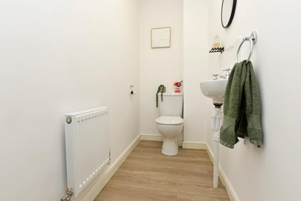 Additional image 6 of St Lukes Vale, Tyersal, Bradford, West Yorkshire, BD4