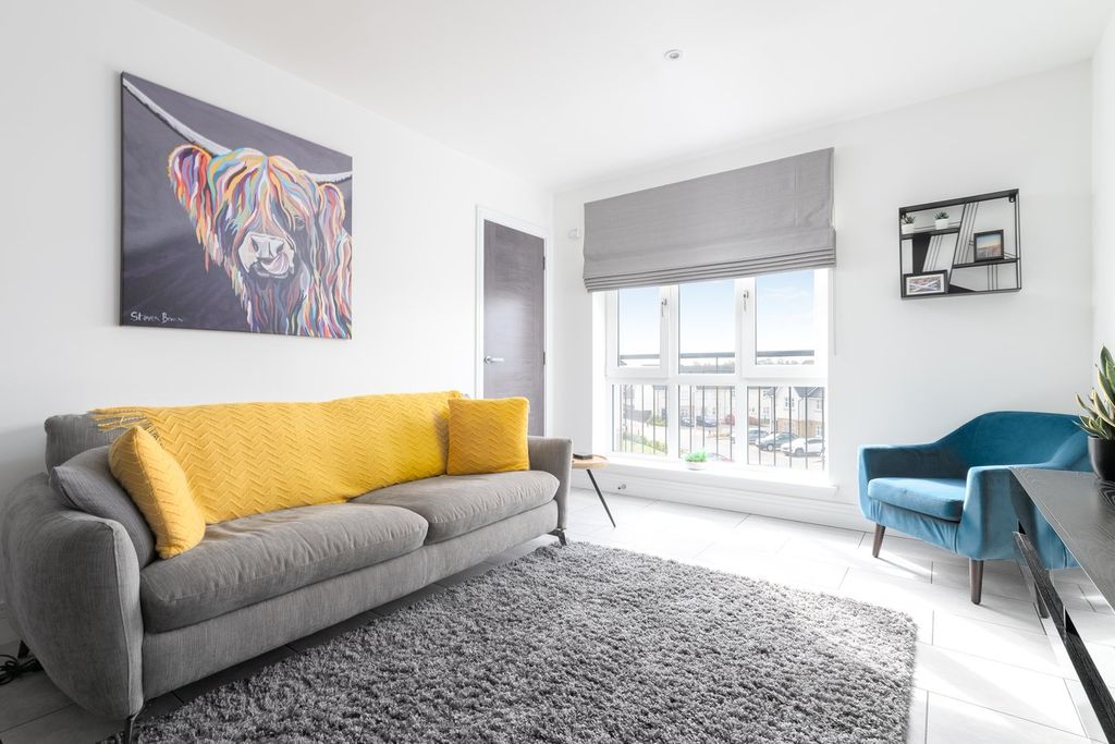Additional image 9 of 1 bed flat for saleJardine Avenue, Falkirk FK2