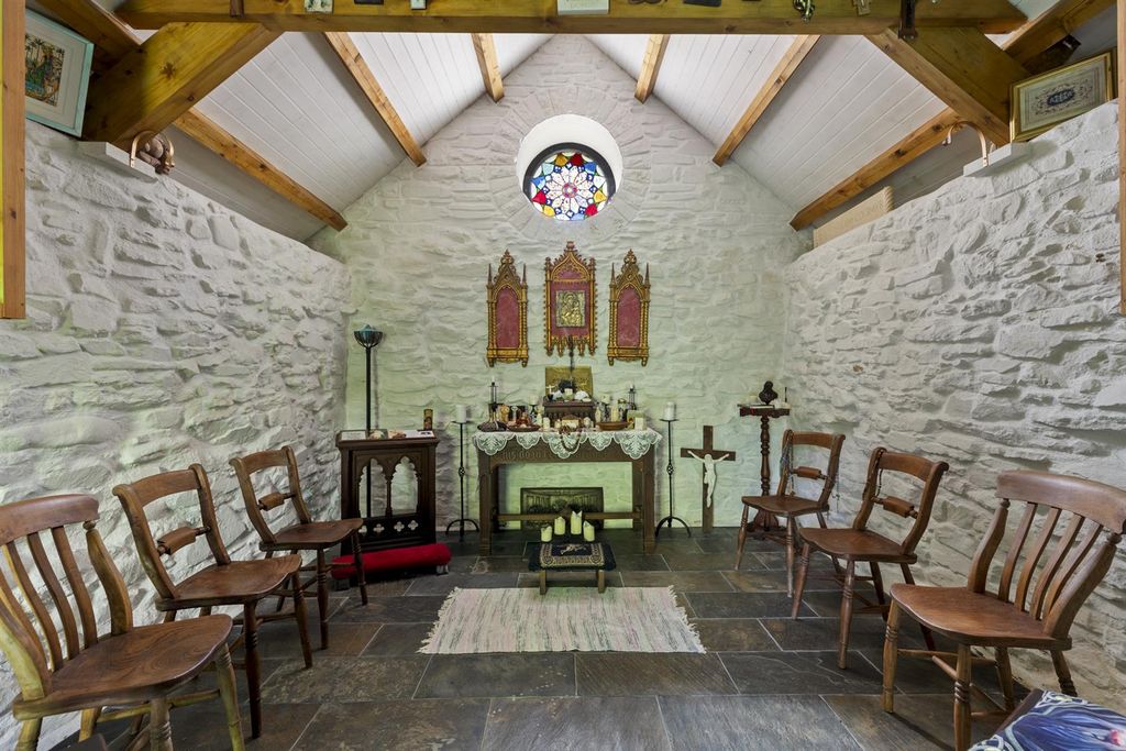 Additional image 58 of 23 bed farm for saleTanygroes, Nr Aberporth, Cardigan SA43