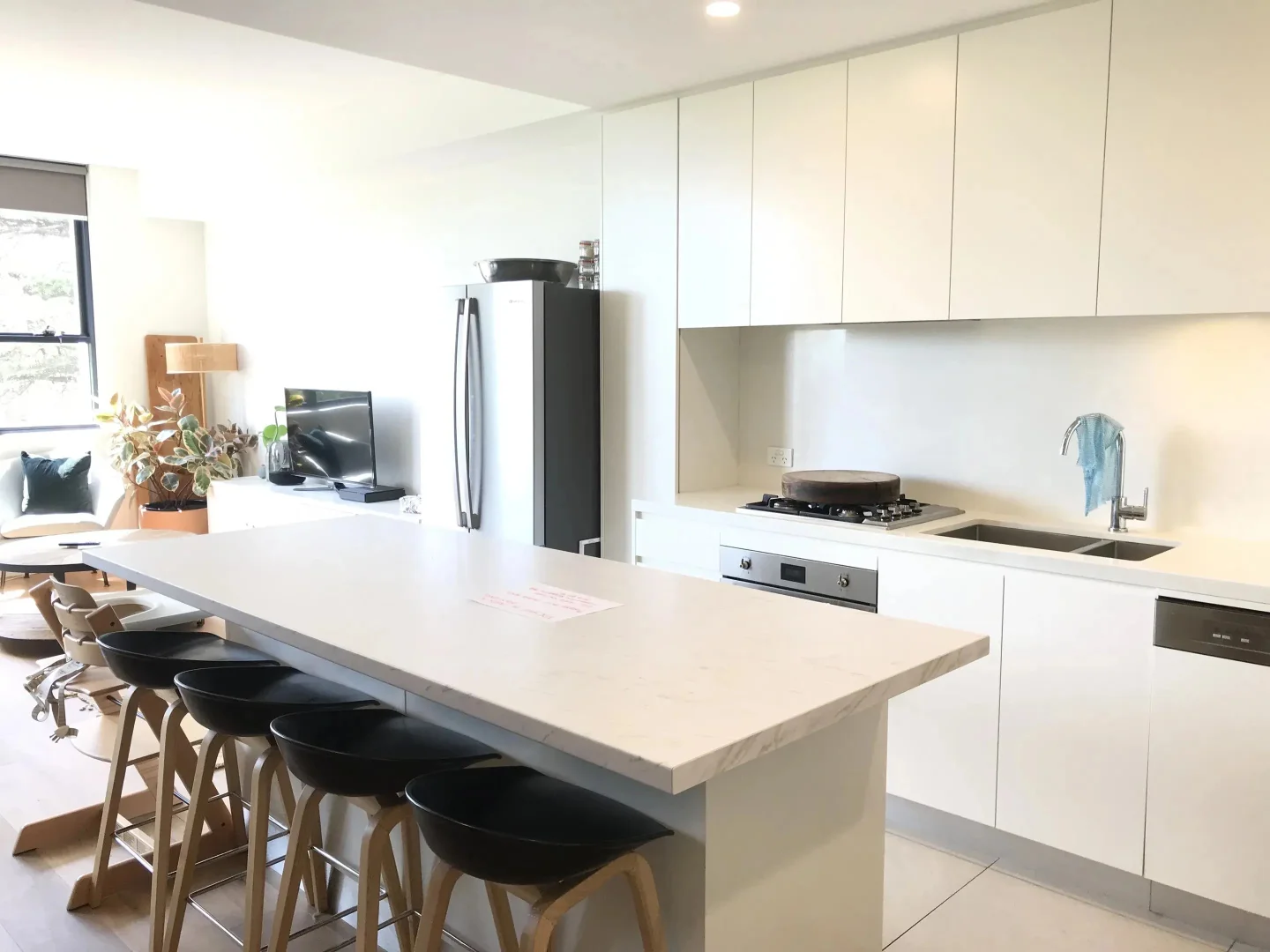 107/2-4 Culworth Ave, Killara NSW 2071 photo 4