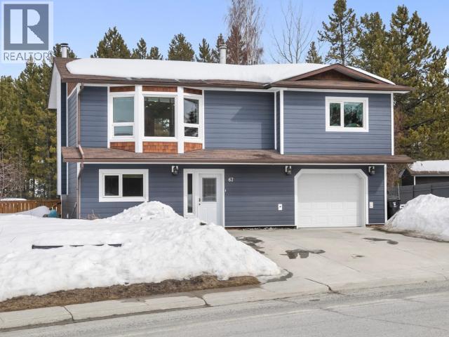 67 PONDEROSA DRIVE
