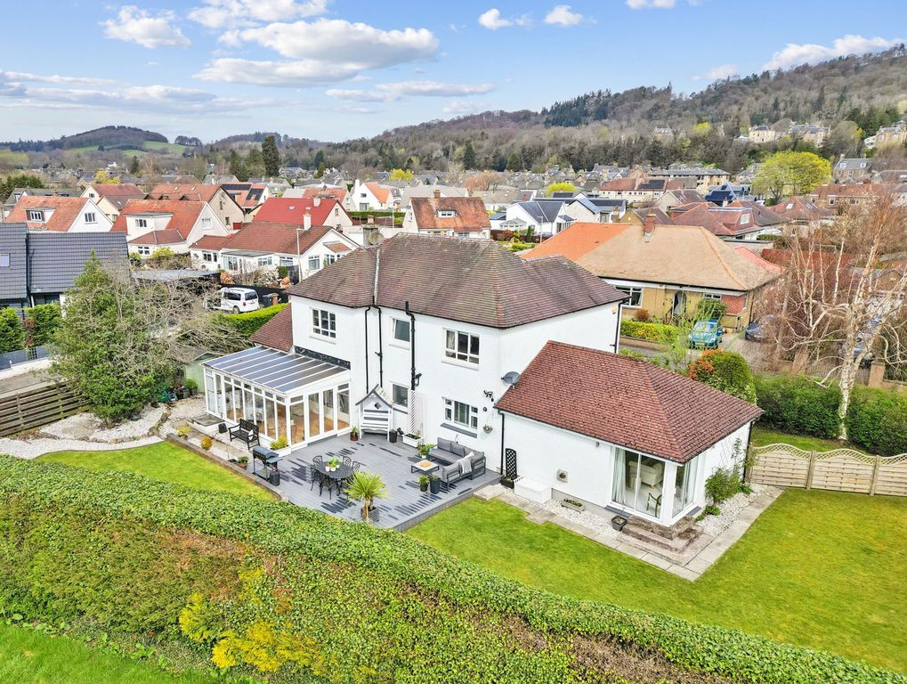 Additional image 2 of 4 bed detached house for saleAirthrey Avenue, Bridge Of Allan FK9