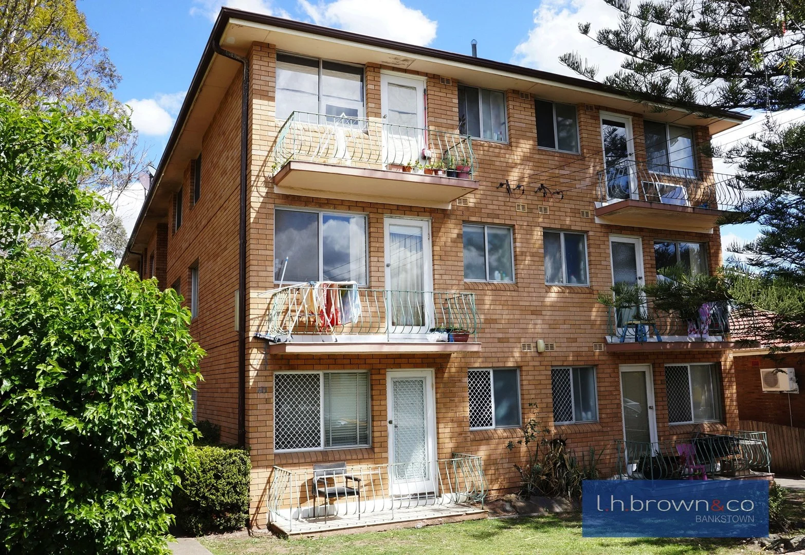 Unit 11/60 Wangee Rd, Lakemba NSW 2195