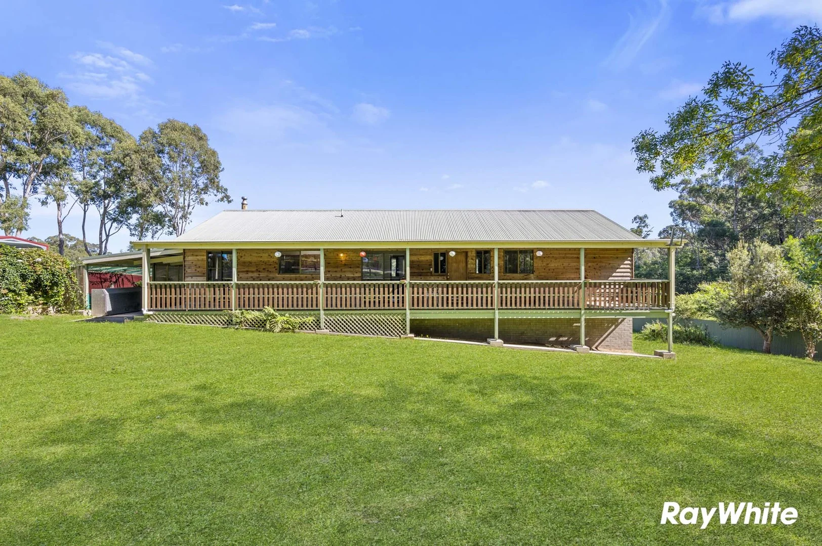39-41 James St, Mogo NSW 2536