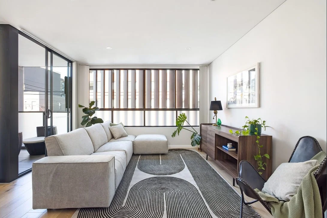1/743-745 New Canterbury Road, Dulwich Hill NSW 2203