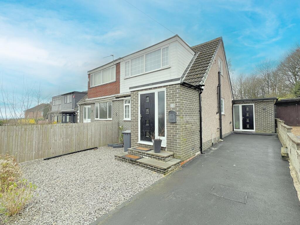 Reevy Avenue, Wibsey, Bradford, BD6