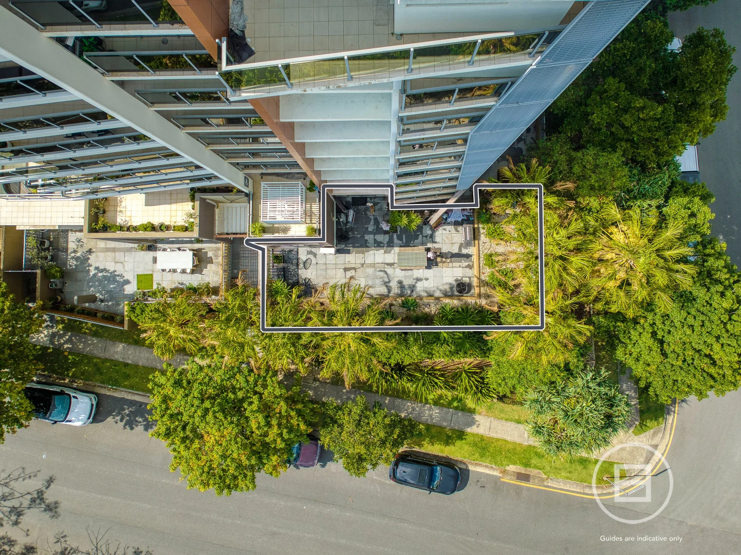 Additional image 25 of 8/53 Darrambal Street, Chevron Island QLD 4217