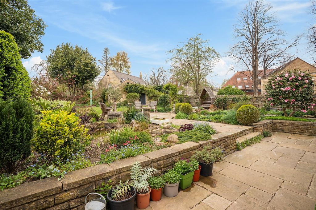 Additional image 62 of 5 bed detached house for saleKenwood Road, Nether Edge, Sheffield S7