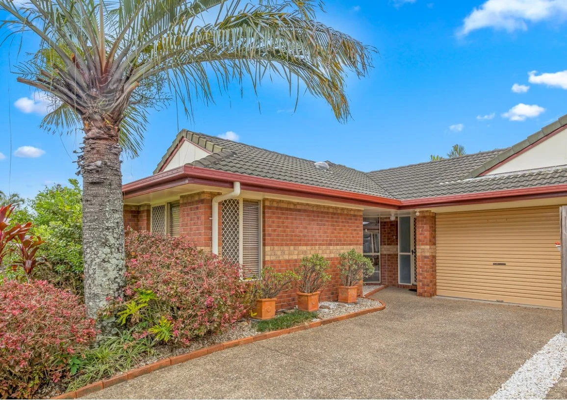 1/15 Erindale Close, Wishart QLD 4122