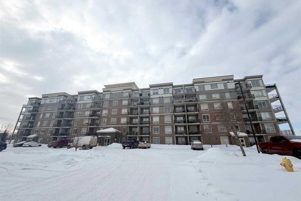 136 Sandpiper Road, Fort Mcmurray, AB, T9K0J7