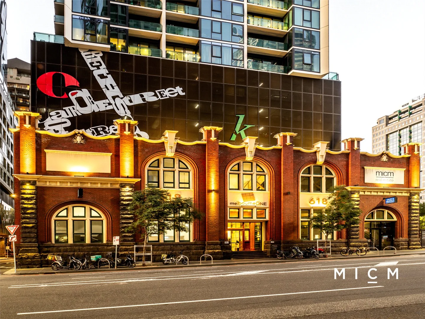 Additional image 18 of 4202/618 Lonsdale Street, Melbourne VIC 3000
