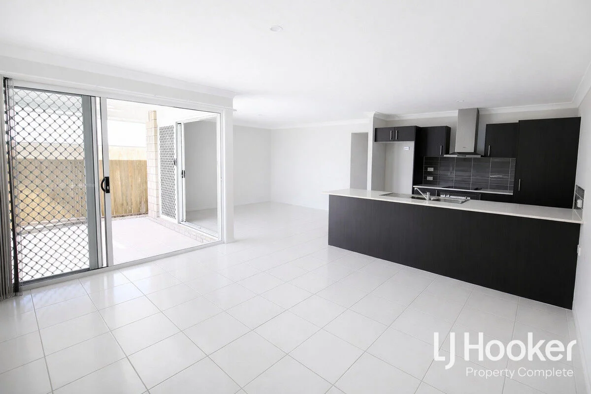 20 Latham Street, Yarrabilba QLD 4207