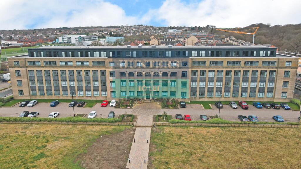 Card House, Bingley Road, Bradford, BD9