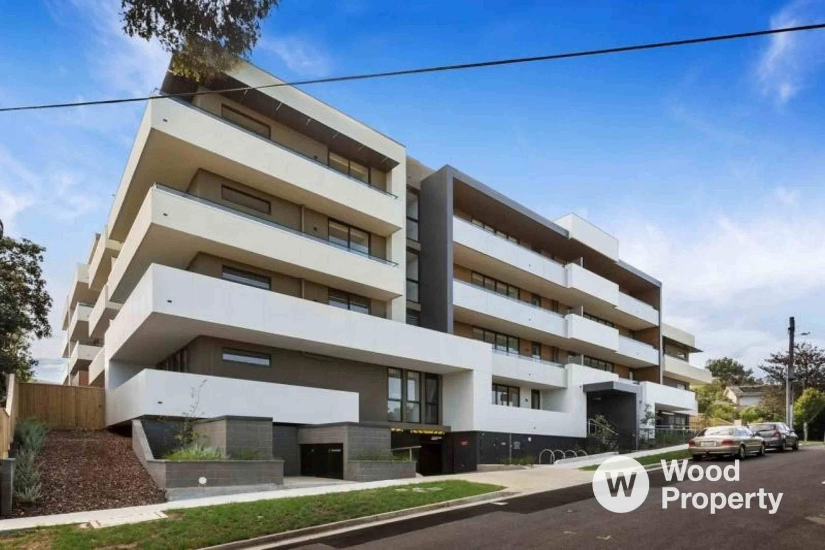 204/8 Hepburn Road, Doncaster VIC 3108