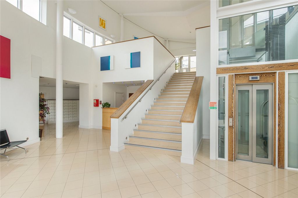 Additional image 16 of 3 bed flat for saleHomerton Street, Cambridge, Cambridgeshire CB2