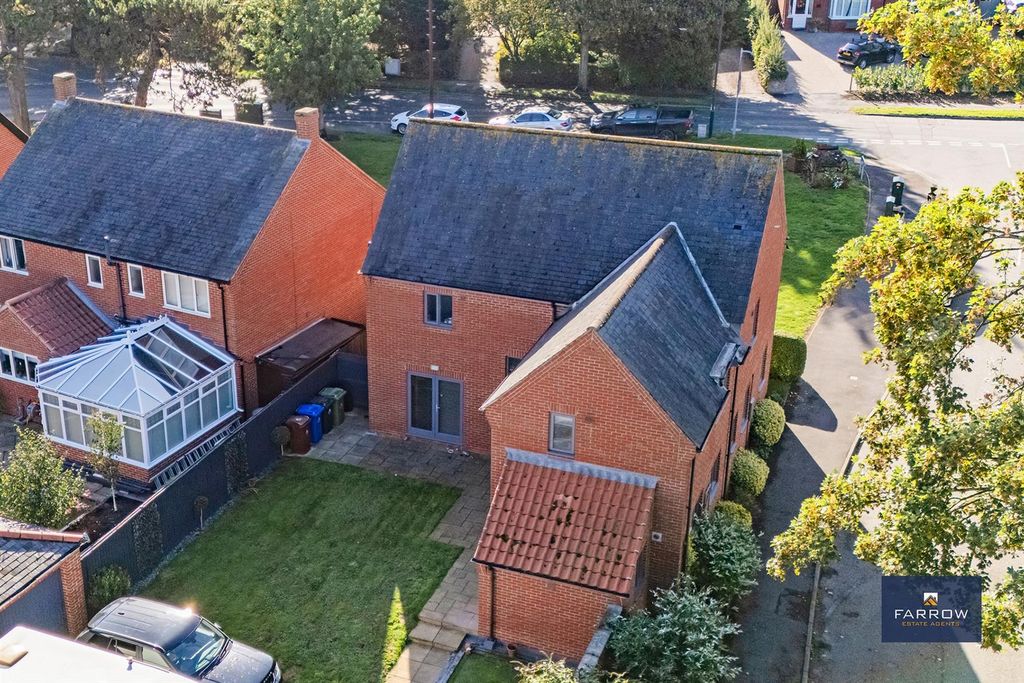 Additional image 32 of 4 bed detached house for saleStation Road, Great Coates, Grimsby DN37