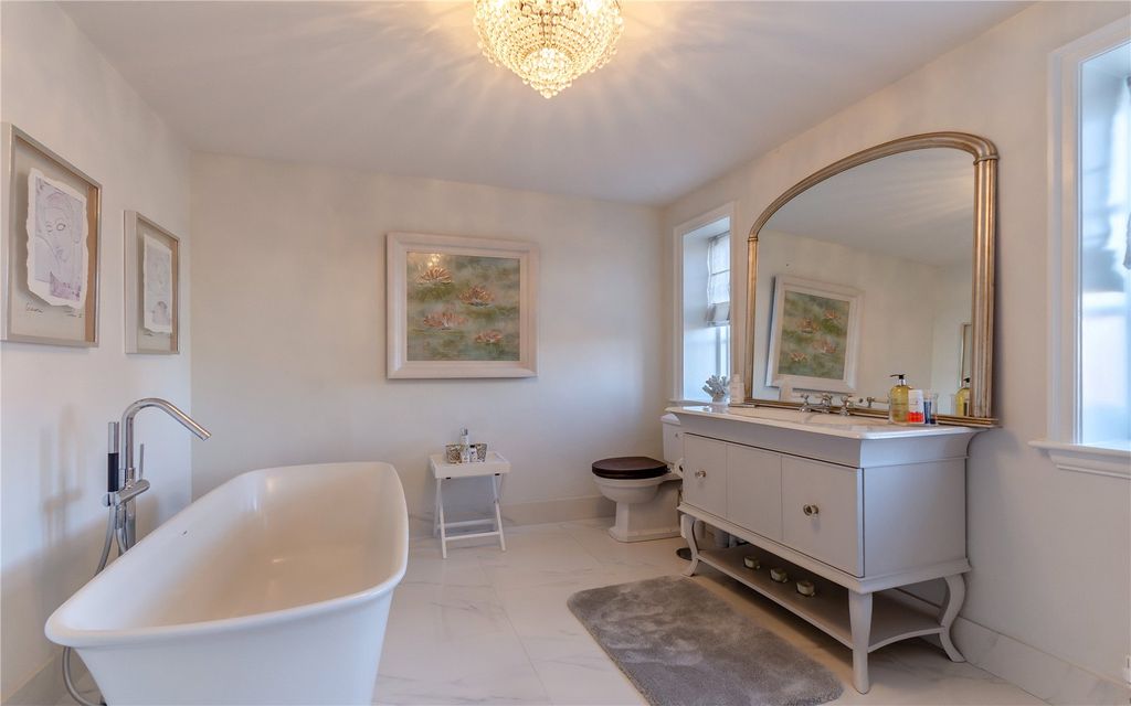 Additional image 16 of 6 bed detached house for saleRadcliffe Road, Cropwell Butler, Nottingham NG12