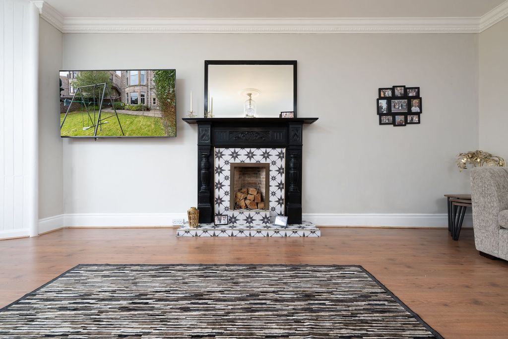 Additional image 7 of 3 bed flat for saleFinnart Street, Greenock PA16