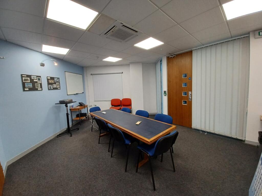 Additional image 10 of Unit 4 Broom Road Business Park, Broom Road, Poole, BH12 4PA