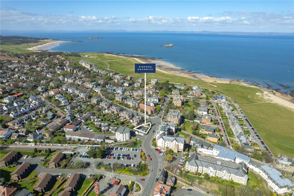 Additional image 5 of Land for salePlot 1, Dirleton Avenue, North Berwick, East Lothian EH39