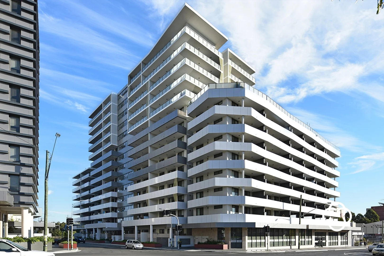 Additional image 5 of 809/3 Nipper Street, Homebush NSW 2140