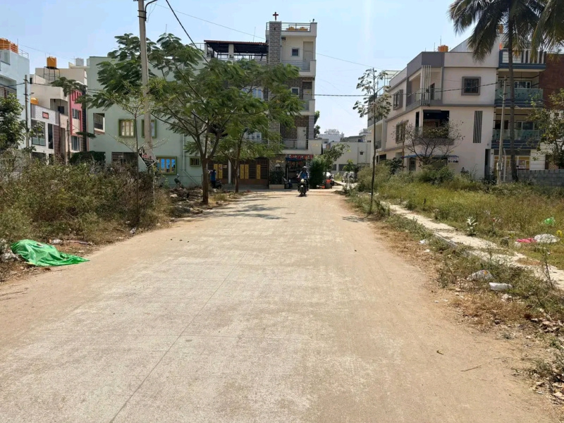 Additional image 3 of IVC Road, Bangalore