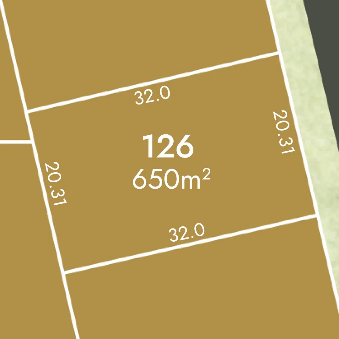 Lot 126 - Stage 3A Bellagrove Estate, Southside QLD 4570