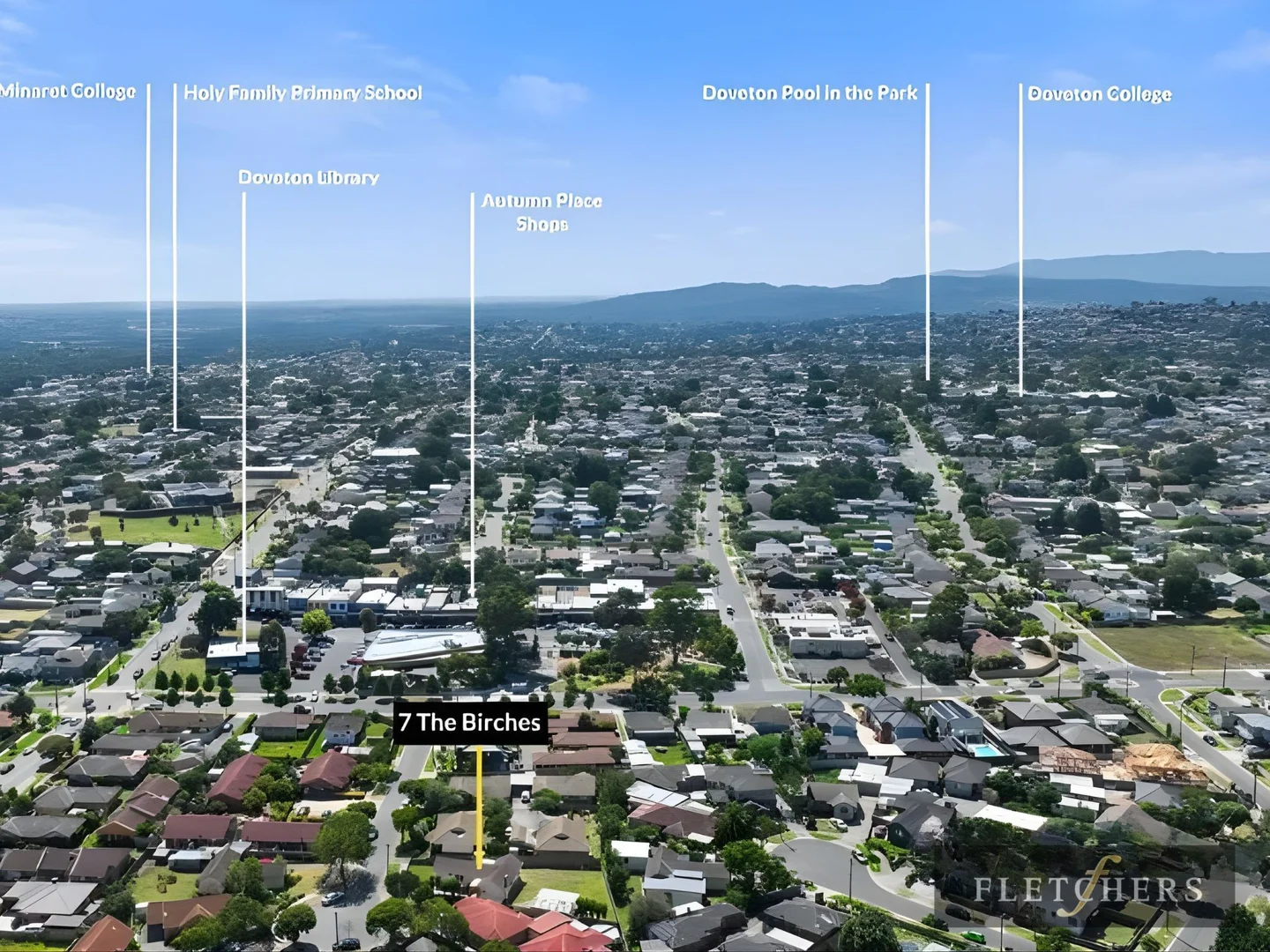 Additional image 11 of 7 The Birches, Doveton VIC 3177