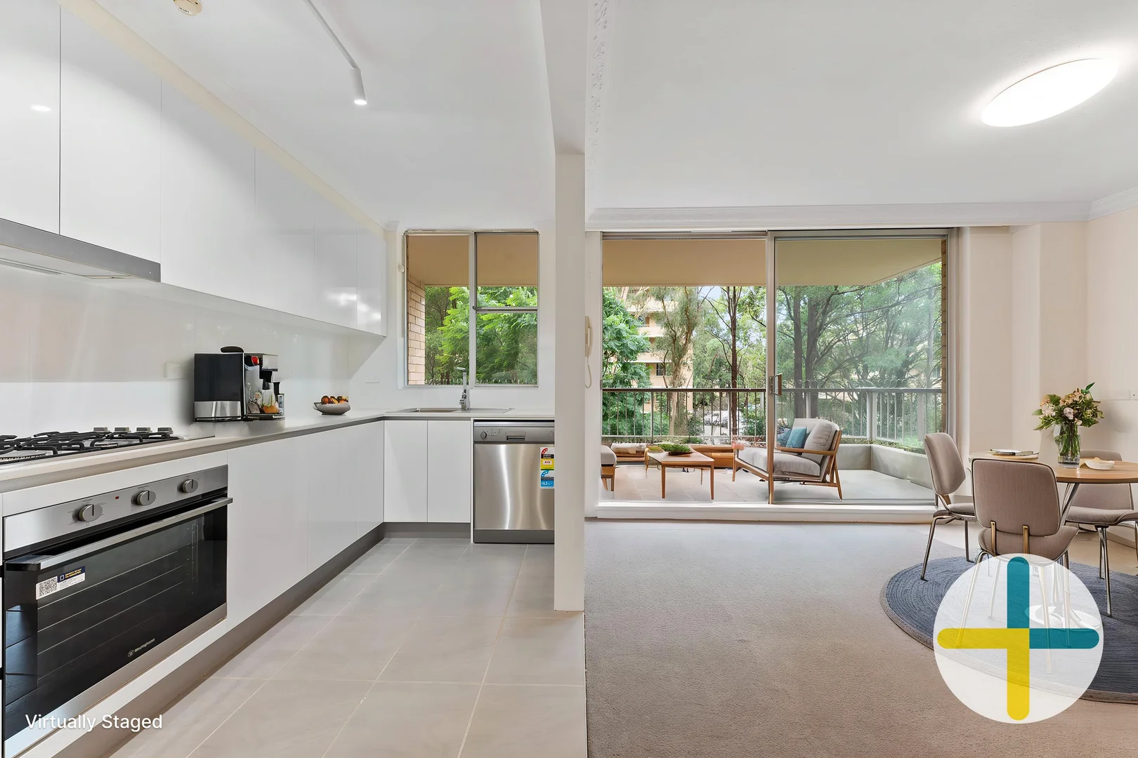 404/4 Francis Road, Artarmon NSW 2064
