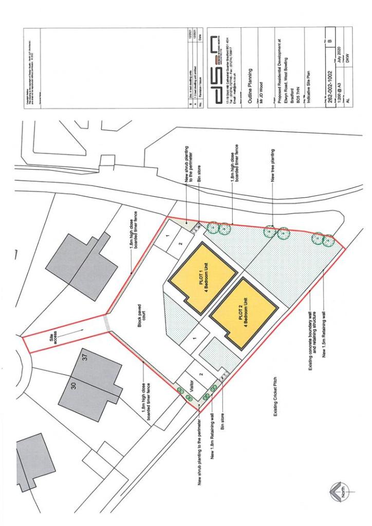 Additional image 2 of Elwyn Road, Bradford, BD5 7HN