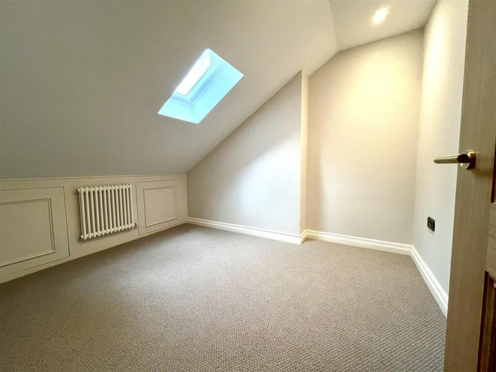 Additional image 9 of Apartment 10, Whin Knowle, Hebden Bridge Road, Oxenhope, Keighley