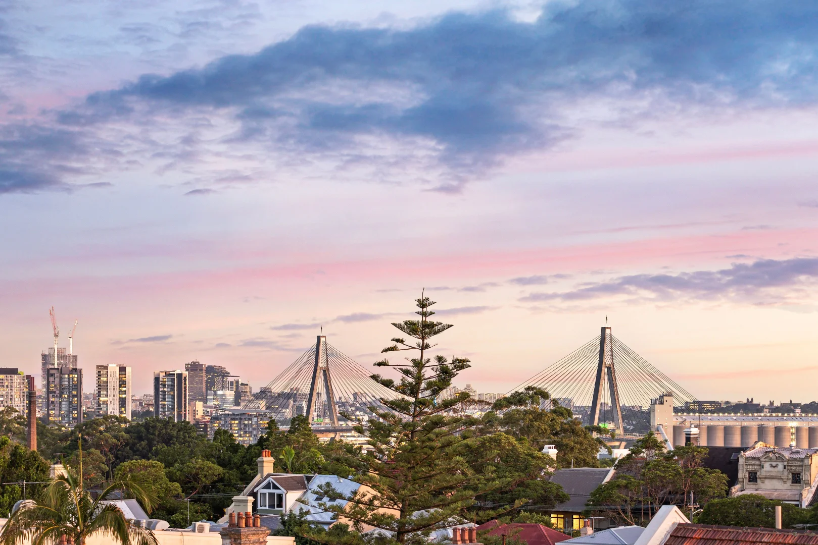 Additional image 10 of 401/2a Rowntree Street, Balmain NSW 2041