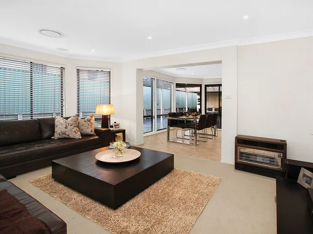 Additional image 2 of 20 Rafter Crescent, Abbotsbury NSW 2176