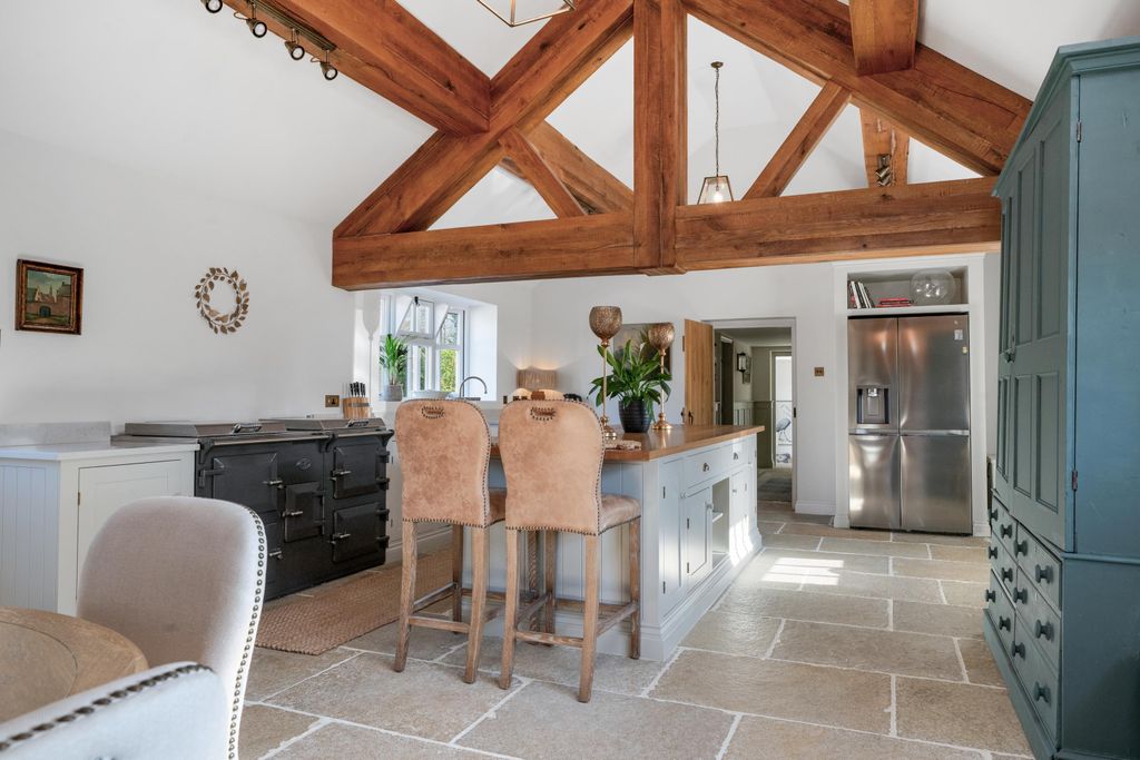 Additional image 10 of 5 bed detached house for saleWhitmore, Newcastle, Staffordshire ST5