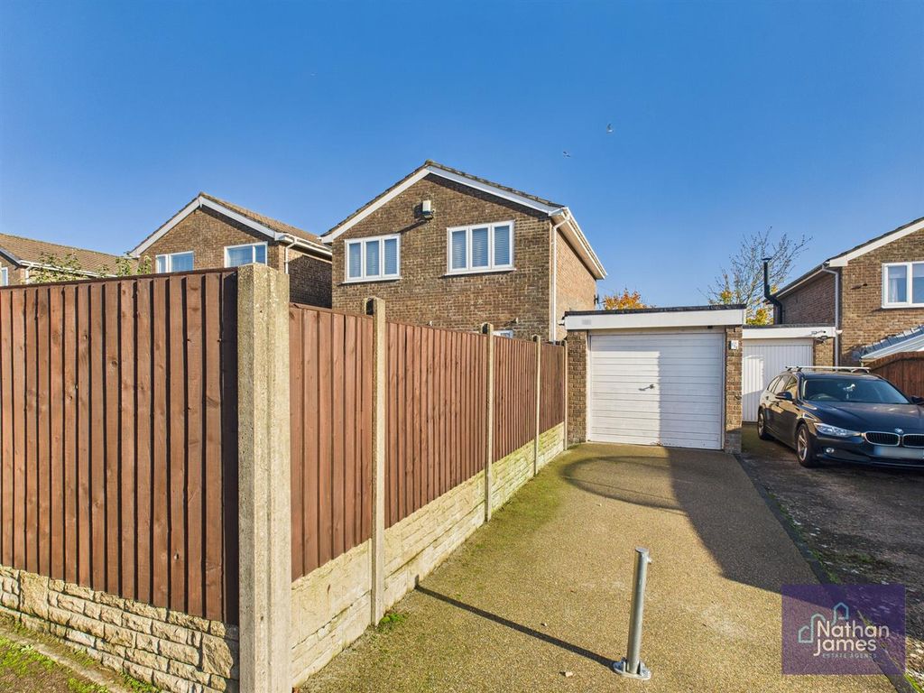 Additional image 15 of 4 bed detached house for saleTaff Road, Caldicot NP26